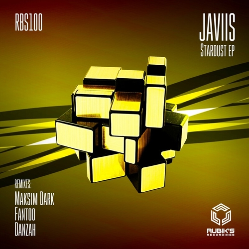 JAVIIS - Stardust [RBS100]